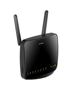 ROUTER WIRELESS DLINK DWR-953  4G LTE AC 1200 PN:...