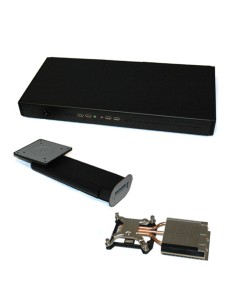 CAJA INWIN K1+BRAZO+COOLER+ALT AVOZ PN: CJCINK1-SAC-0...