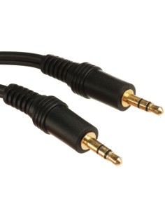 CABLE JACK M/M 1.5MT 3.5MM PN: JACK M/M 1.5M EAN:...