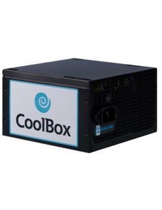 FUENTE  500W/36A 80+ BRONZE    FORCE BR-500 PN:...