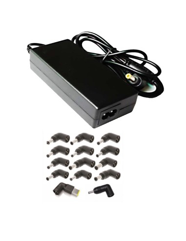 ALIMENTADOR PORT. 65W  COOLBO  X AUTOMATICO 14...