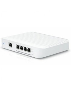 SWITCH GIGA  4PTOS UBIQUITI    POE L2 GESTIONADO...