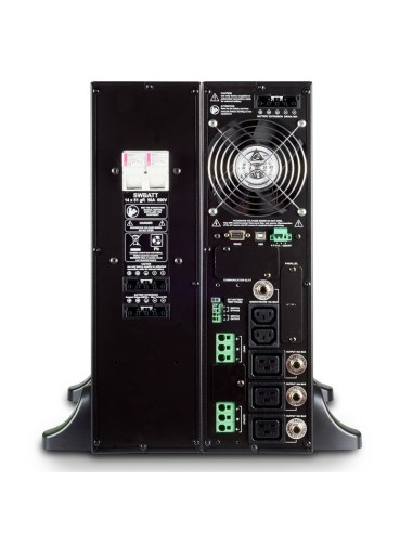 SAI   4KV RIELLO SDU4000 4000  VA PN: SDU4000...