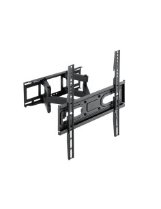 SOPORTE PARED PANTALLAS 32-70" NEGRO HASTA 70KG PN:...