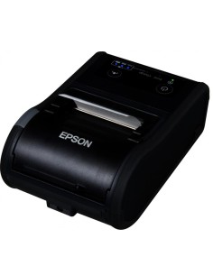 IMPRES. EPSON TICKET TM-P60 II  USB WIFI NEGRA PN:...