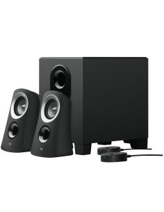 ALTAVOZ 2.1 LOGITECH Z313 PN: 980-000413 EAN:...