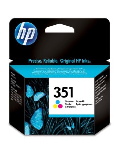 CARTUCHO HP CB337EE N351 COLOR PN: CB337EE EAN:...