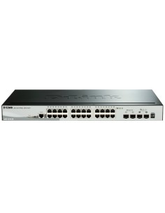SWITCH GIGA 28PTOS DLINK       DGS-1510-28P PN:...