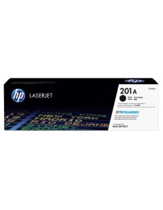 TONER HP CF400A 201A NEGRO PN: CF400A 201A EAN:...