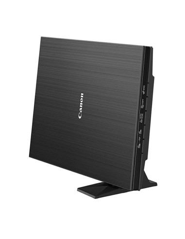 SCANNER CANON LIDE 400 PN: 2996C010AA EAN:...