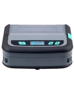 IMPRES. MARCA TICKET ILP-108   BT USB PORTABLE + FUNDA...