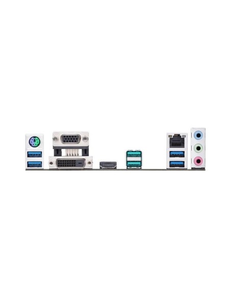 PB S-AM4 ASUS B550M-K     DDR4 PN: 90MB14V0-M0EAY0 EAN: 4718017758284   