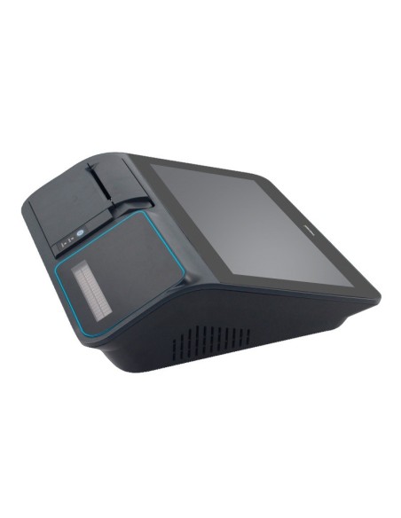 TPV 11.6" KT-116 W J6412  DDR4 8GB 128GB PRINTER 80MM WF BT PN: 3359 EAN: 8447071000157   