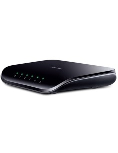 SWITCH GIGA  5PTOS TP-LINK TL- SG1005D PN: TL-SG1005D...