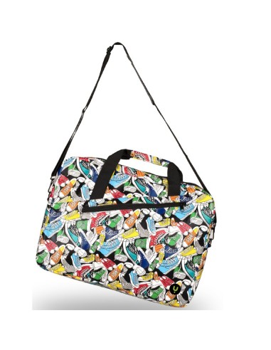 MALETIN 15.6"  NGS GINGER TRAI NERS PN:...