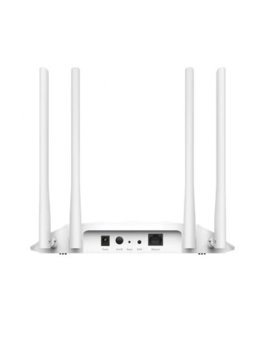 PUNTO ACCESO TP-LINK AC1200    POE DUAL BAND...