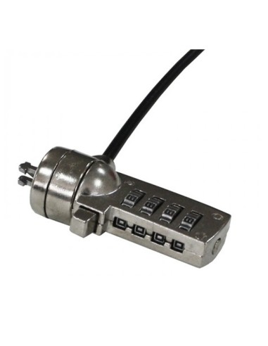 CABLE SEGURIDAD APPROX NUMERIC AL LOCK V2 PN:...