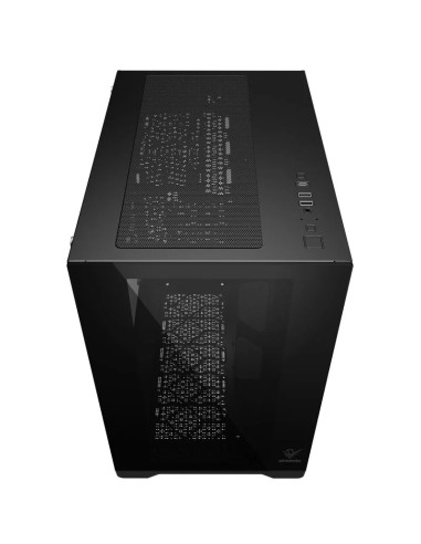 CAJA SEMITORRE ATX PHOENIX     ZEPHYR CUBO...
