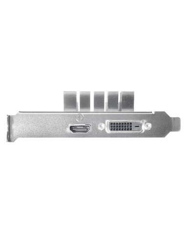 VGA GT1030   2GB GDDR5  ASUS   LOW PROFILE PN:...