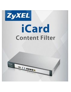 LICENCIA FIREWALL USG 60 PN: LIC-CCF-ZZ0035F EAN:...