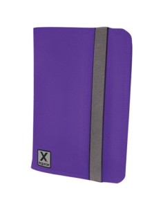 FUNDA  7" APPROX TABLET PURPLE PN: APPUTC03P EAN:...
