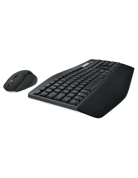 TECL+RATON PERFORMANCE MK850   LOGITECH PN: 920-008228 EAN: 5099206066892   