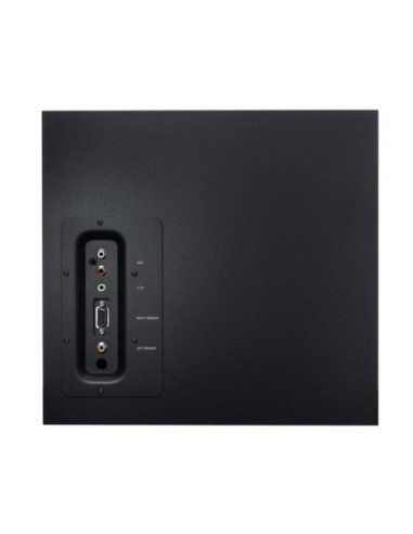 ALTAVOZ 2.1 LOGITECH Z623 THX  200W PN:...