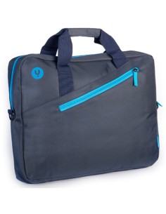 MALETIN 15.6"  NGS GINGER BLUE PN: GINGERBLUE EAN:...