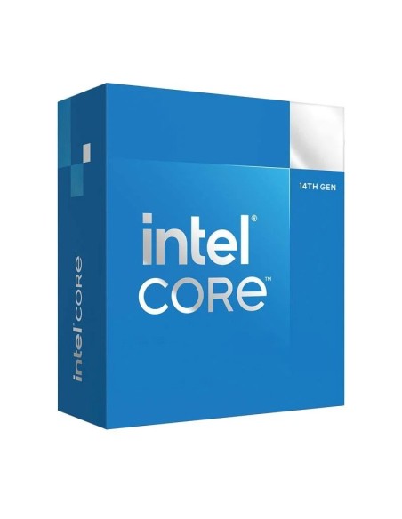 INTEL S-1700 I5-14500    BOXV  2.6GHZ BOX CON VENTILADOR PN: BX8071514500 EAN: 5032037279178   