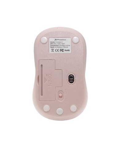 RATON WIRELESS PHOENIX M250    ROSA PN:...