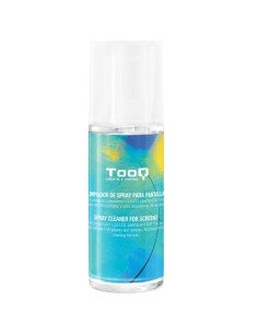 SPRAY LIMPIADOR LCD 150ML      INCLUYE TOALLITA PN:...