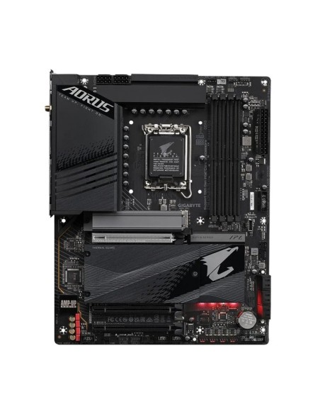 PB S-1700 Z790 GIGABYTE Z790   AORUS ELITE AX PN: Z790 AORUS ELITE EAN: 4719331849467   