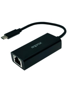 TARJ. RED 1000 TYPE-C APPROX   NEGRO PN: APPC43 EAN:...