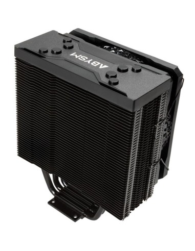 VENTILADOR Y DISIP. UNIVERSAL  GAMING SNOW IV...