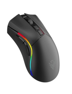 RATON WIRELESS PHOENIX GAMING  VOID ELITE NEGRO RGB PN:...