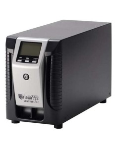 SAI 700VA RIELLO SENTINELPROT  560W PN: SEP700T EAN:...