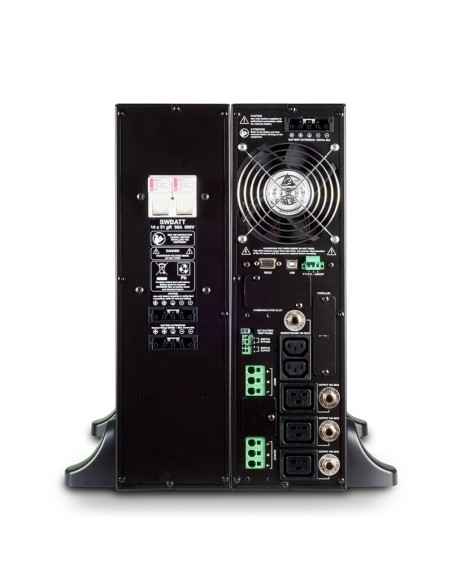 SAI  10KV RIELLO SDU10000 100  00W PN: SDU10000 EAN: 8023251006814   