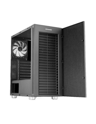 CAJA GAMING HUMMER VOID SILENT OPTIMIZED, ATX...