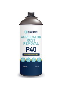 SPRAY LIMPIADOR PROTECTOR P40  DE OXIDACION 400ml PN:...