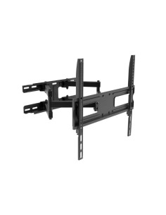 SOPORTE PARED VESA 32-55" UNYK ACH UNIVERSAL DOBLE BRAZO...