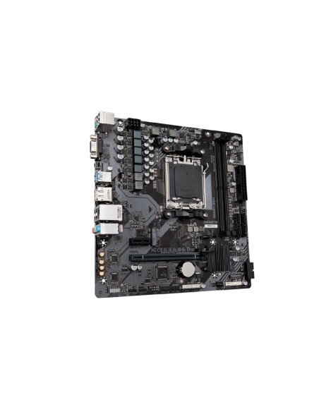 PB S-AM5 GIGABYTE B650M   DDR5 S2H RAID PN: B650M S2H G10 EAN: 4719331856298   