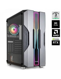 PCFG GDX ATX R7-7700X 32GB     1TB NVME RTX 5080 16GB...