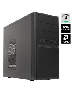 PCF  GDX MAT RYZEN5 7600 16GB    1TB M.2 NVME FREEDOS PN:...