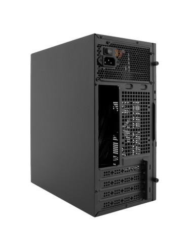 CAJA MATX COOLBOX M440 NEGRA   SIN FUENTE PN:...