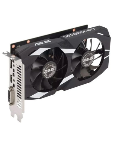 VGA RTX3050    6GB GDDR6  ASUS OC DUAL...
