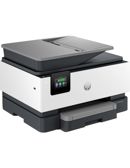 MULTIF. OFFICEJET HP 9120B PRO WIFI FAX DUPLEX ADF BLANCA PN: 4V2N0B EAN: 196786896231    
