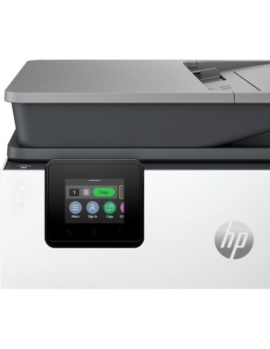 MULTIF. OFFICEJET HP 9120B PRO WIFI FAX DUPLEX...
