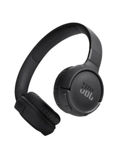 AURICULAR BT JBL TUNE 520BT    NEGRO PN: JBLT520BTBLKEU...