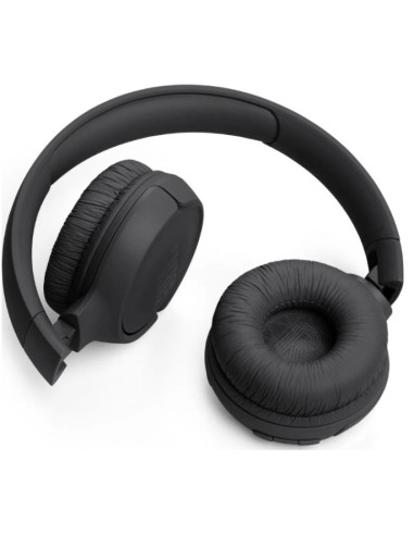 AURICULAR BT JBL TUNE 520BT    NEGRO PN:...