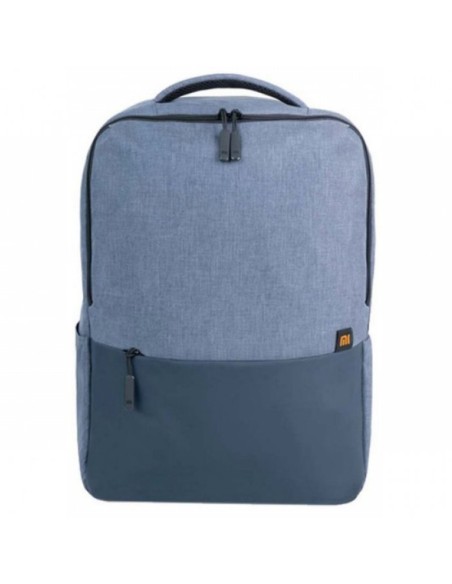 MOCHILA 21L XIAOMI COMMUTER    BACKPACK AZUL CLARO PN: BHR4905GL EAN: 6934177732362   